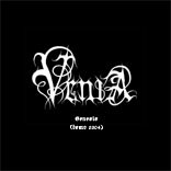 Venia - Genesis (demo 2004)